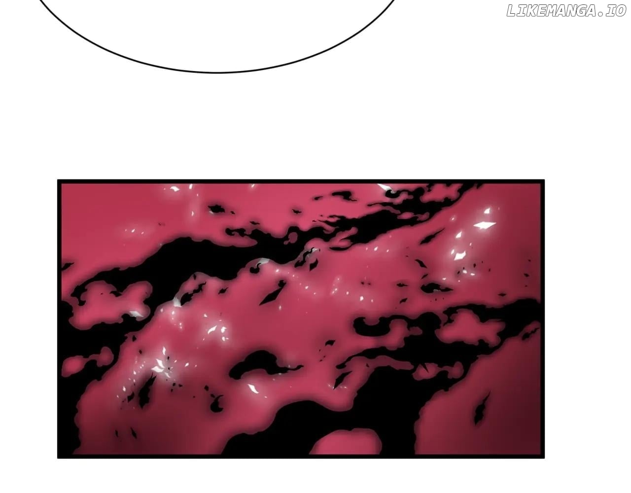 Era of the Haunted Chapter 321 - page 133